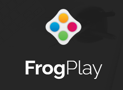 FrogPlay