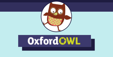 Oxford Owl